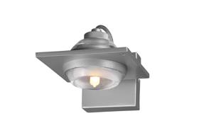 M40007  Ull Wall Lamp 1 Light